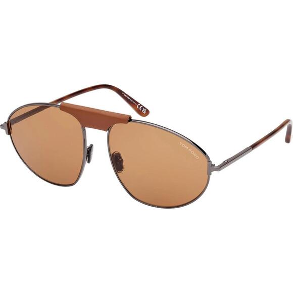 NWT Tom Ford FT1095-08E Sunglasses